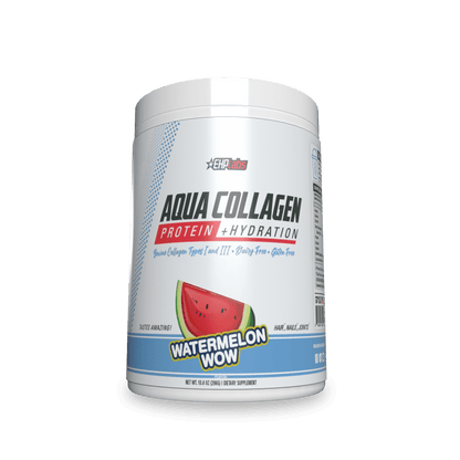 EHP Labs Aqua Collagen