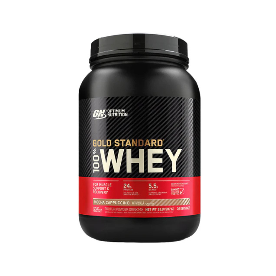 ON 100 Whey Gold Standard