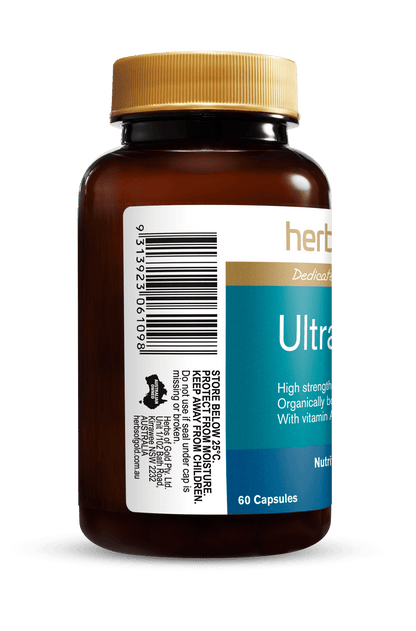 Hofg Ultra Zinc