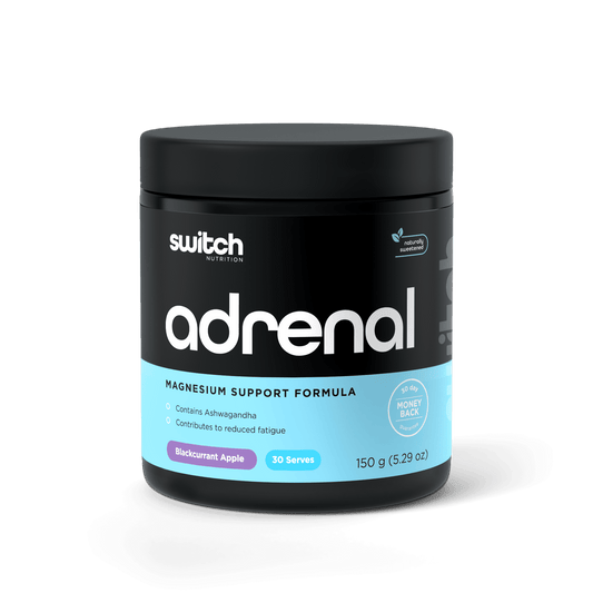 Switch Nutrition Adrenal Switch