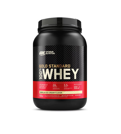ON 100 Whey Gold Standard