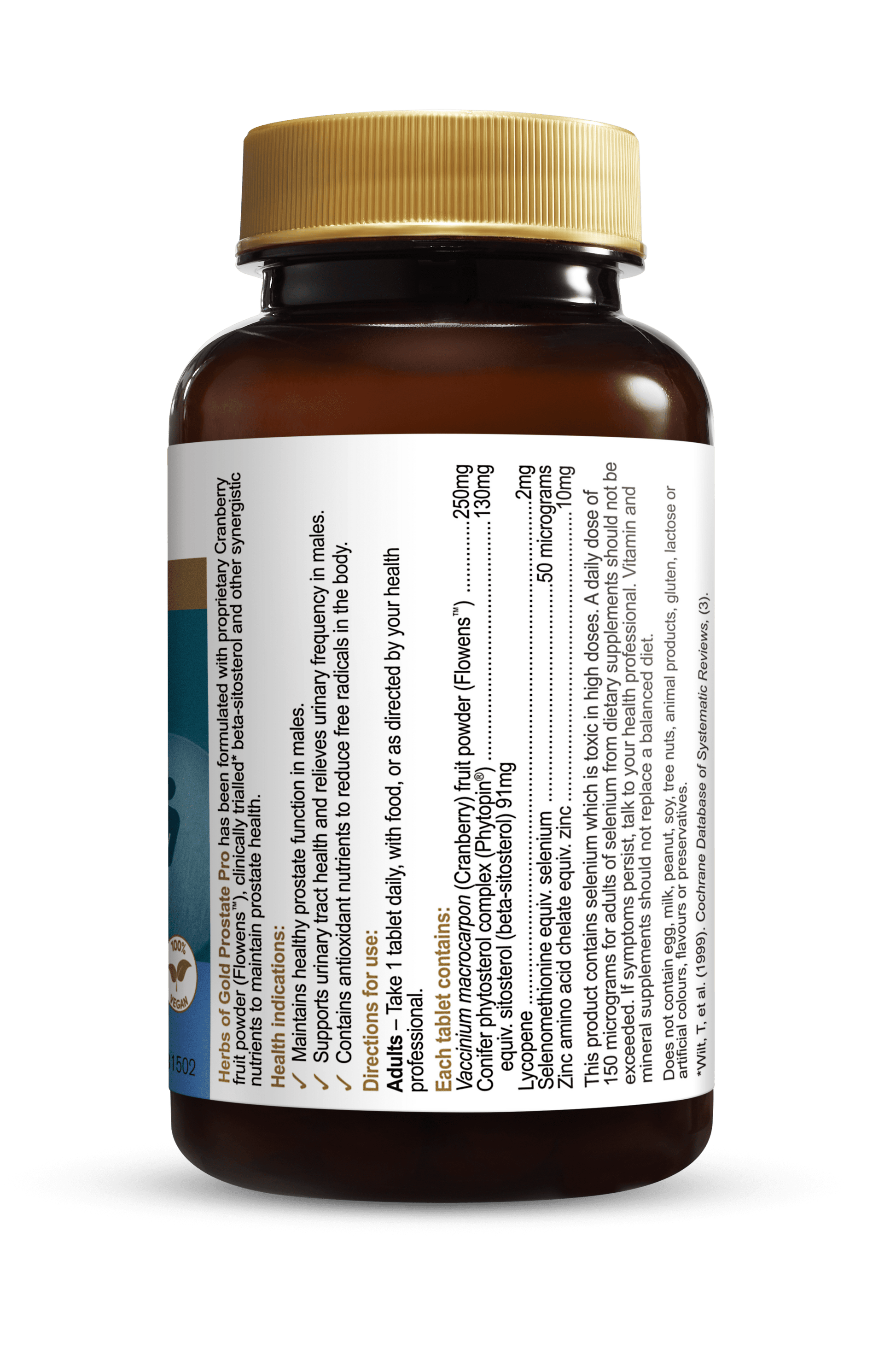HofG Prostate Pro
