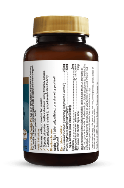 HofG Prostate Pro