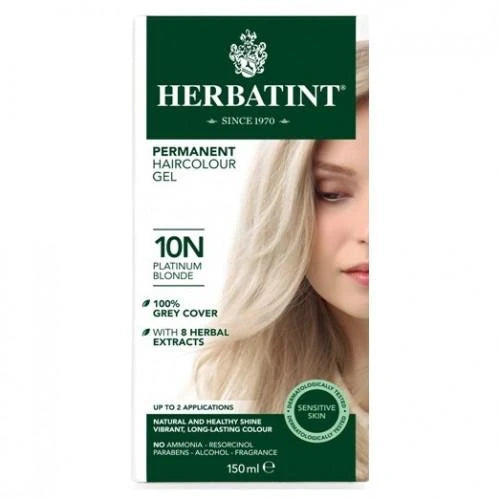 Herbatint