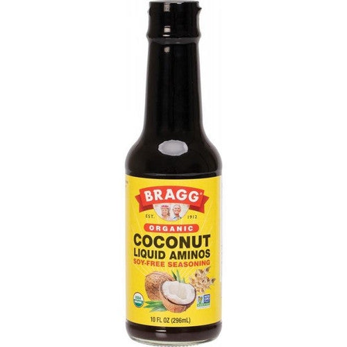 Bragg Coconut Aminos 296ml