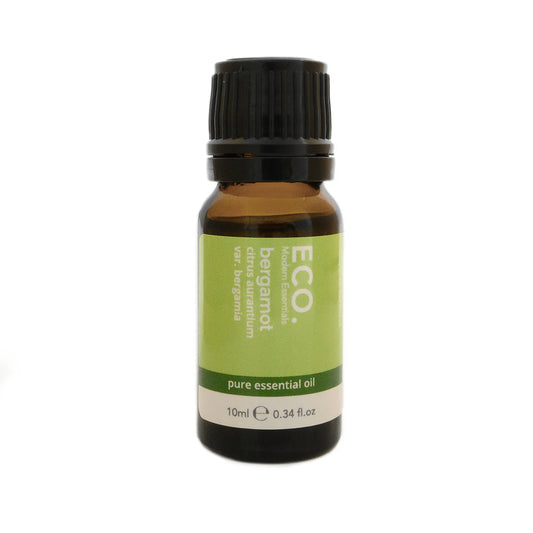 ECO. Modern Essential Oil Bergamot 10ml