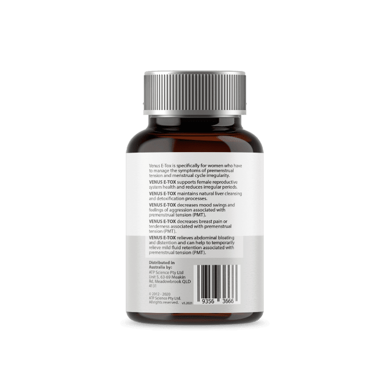 Venus E-Tox 120C