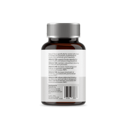 Venus E-Tox 120C