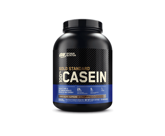 ON Optimum 100 Casein