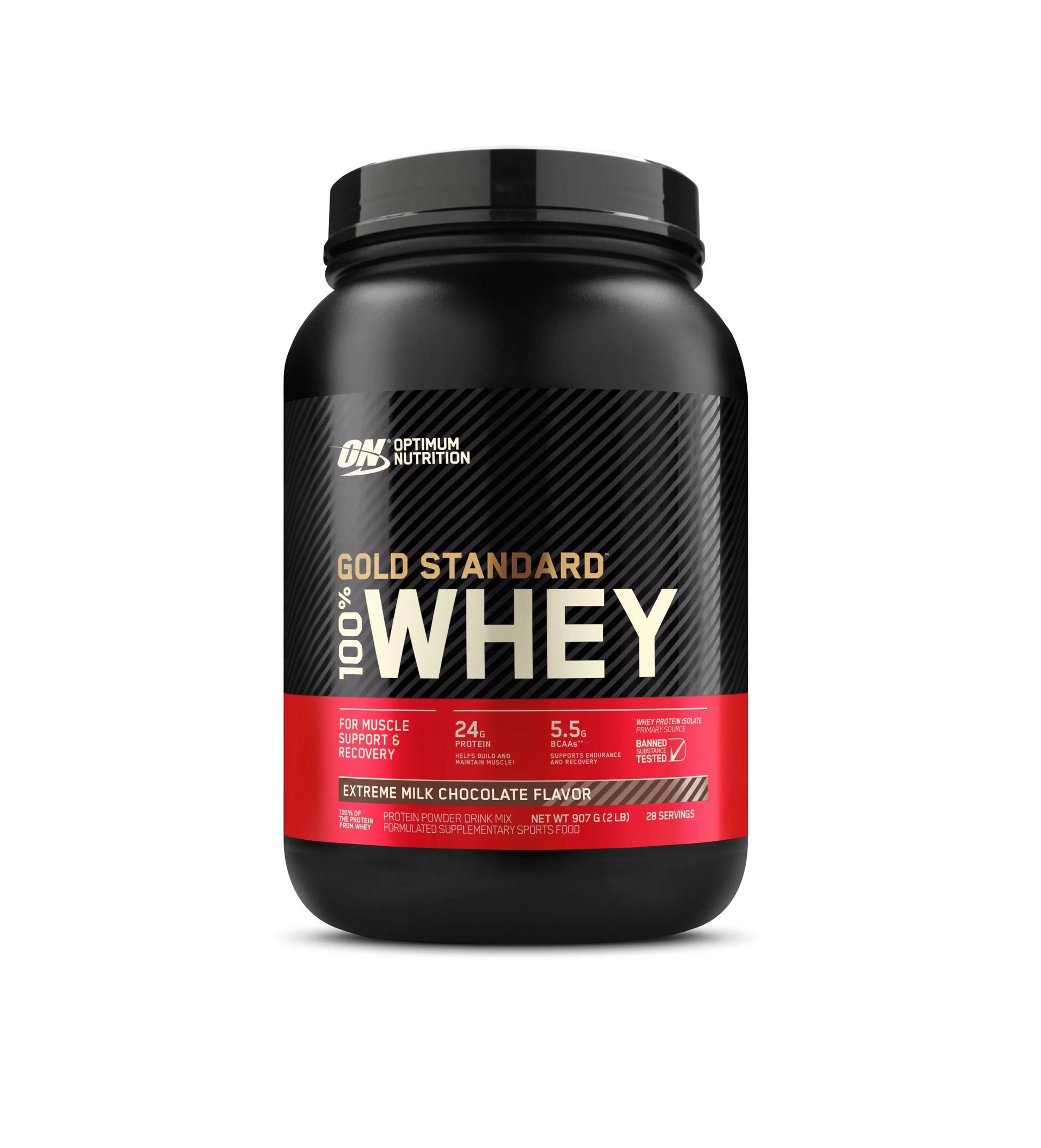ON 100 Whey Gold Standard