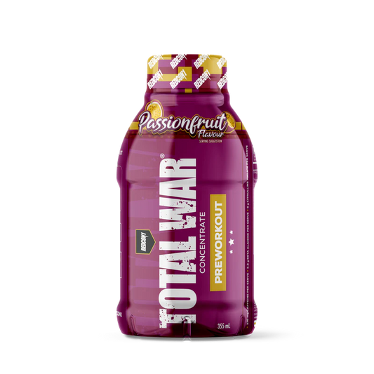 Redcon 1 Total War RTD Passionfruit