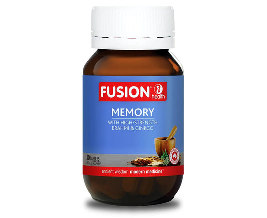 Fusion Memory