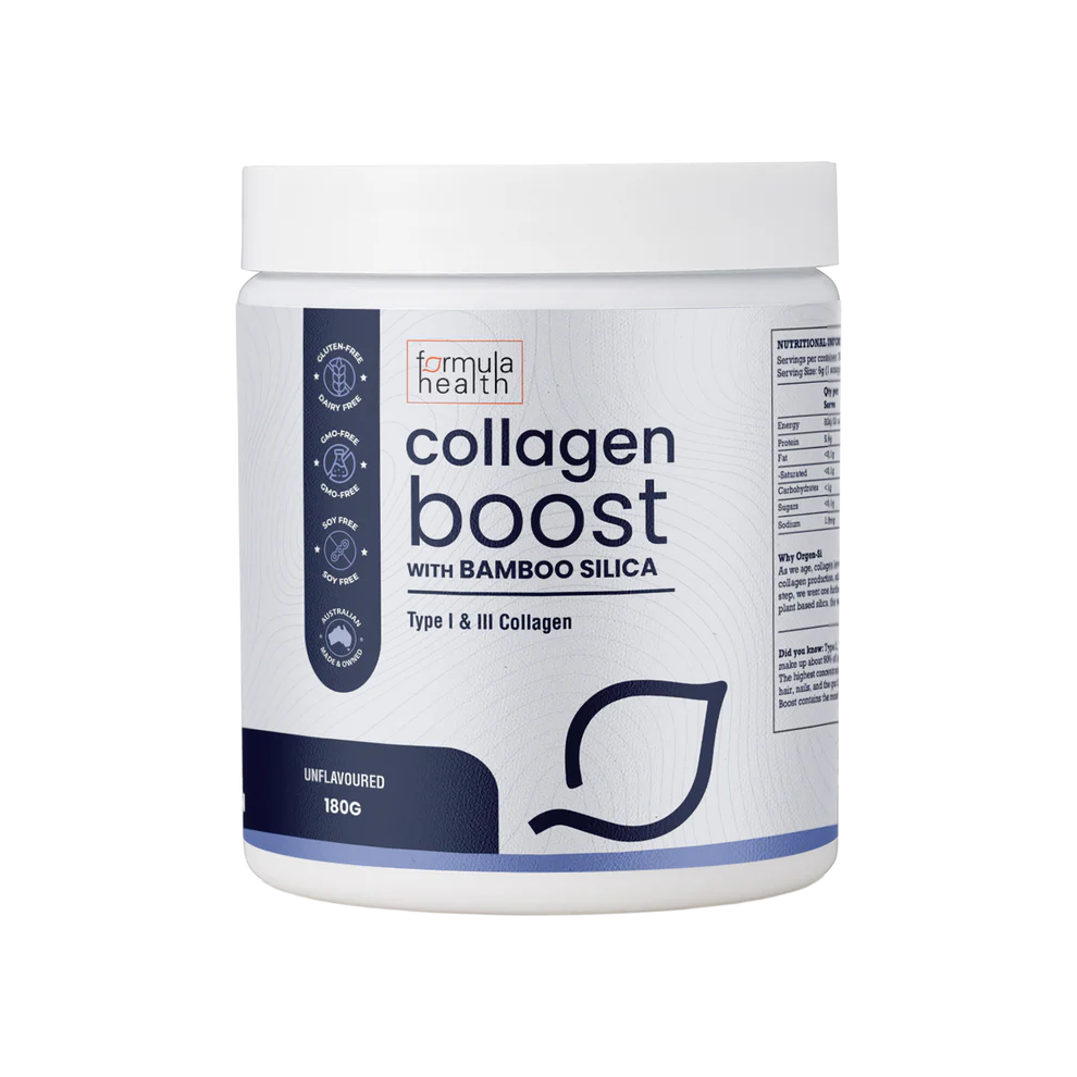 Formula Health Collagen Boost