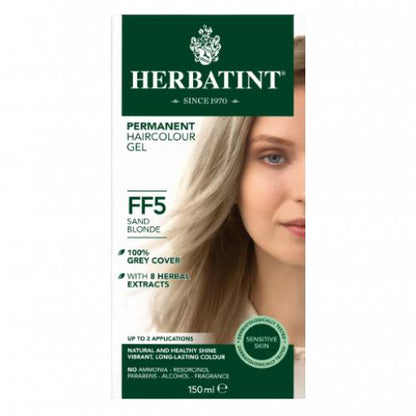 Herbatint