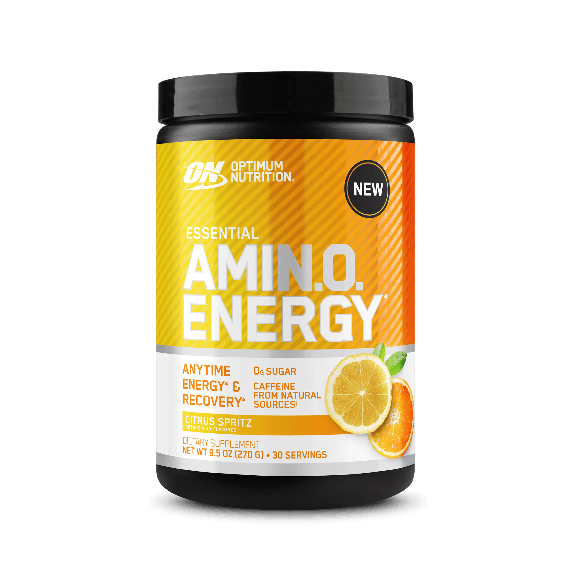 ON Essential Amino Energy 30 Serves Citrus Spritz