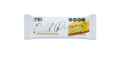 Fibre Boost Protein Bar 60g