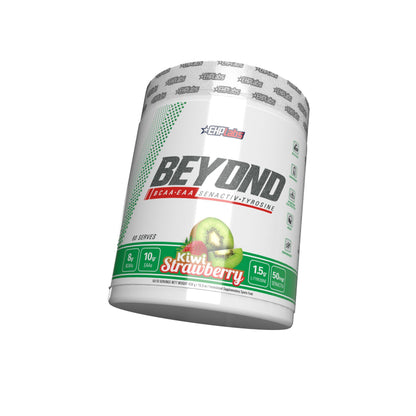EHP Labs Beyond BCAA & EAA