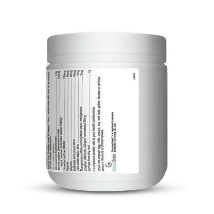 Hofg Glucosamine Max