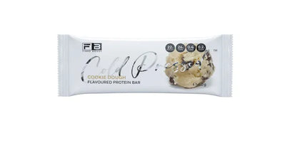 Fibre Boost Protein Bar 60g