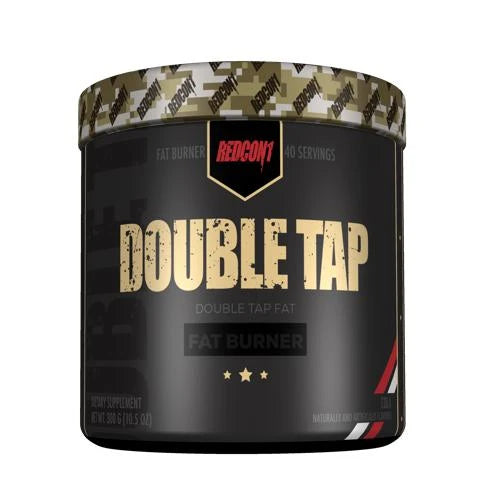 Redcon1 Double Tap