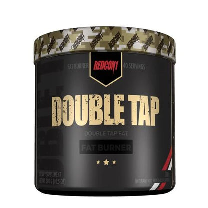 Redcon1 Double Tap