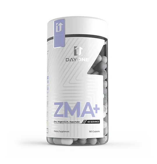 Day One ZMA+ 180c