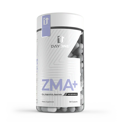 Day One ZMA+ 180c