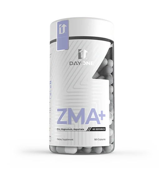 Day One ZMA+ 180c