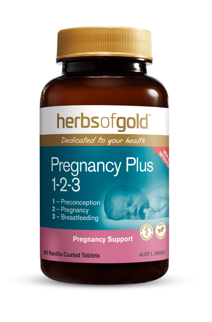 Hofg Pregnancy Plus 123