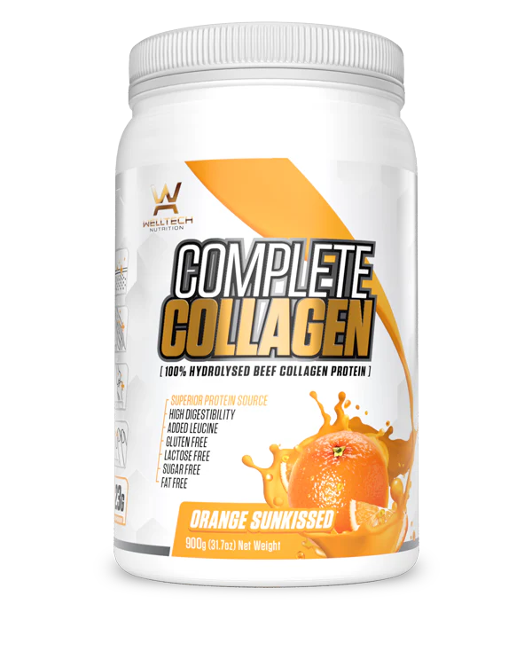 WellTech Complete Collagen