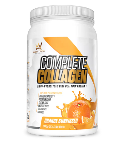 WellTech Complete Collagen