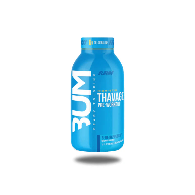 Thavage Pre RTD 355ml