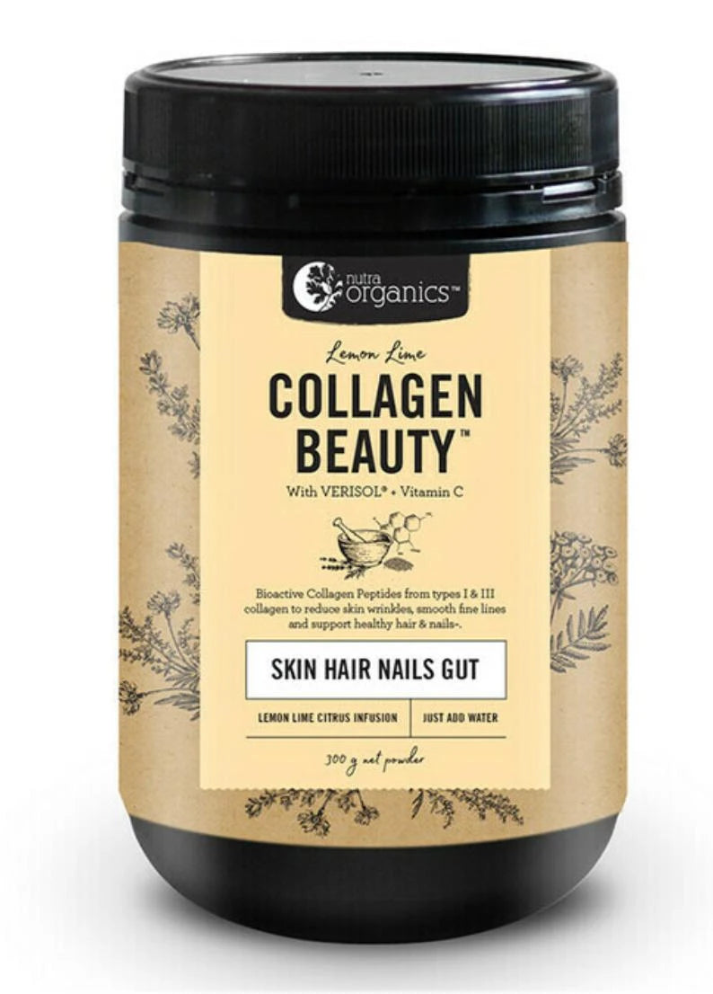 NO Collagen Beauty