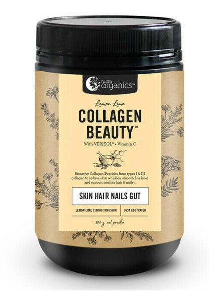 NO Collagen Beauty