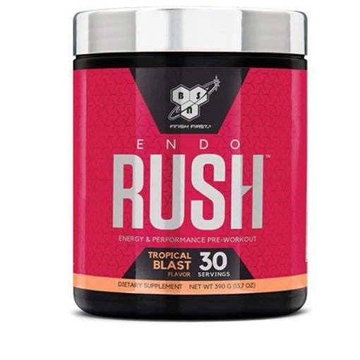 BSN Endorush