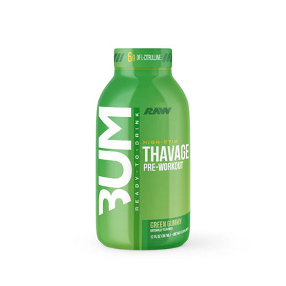 Thavage Pre RTD 355ml