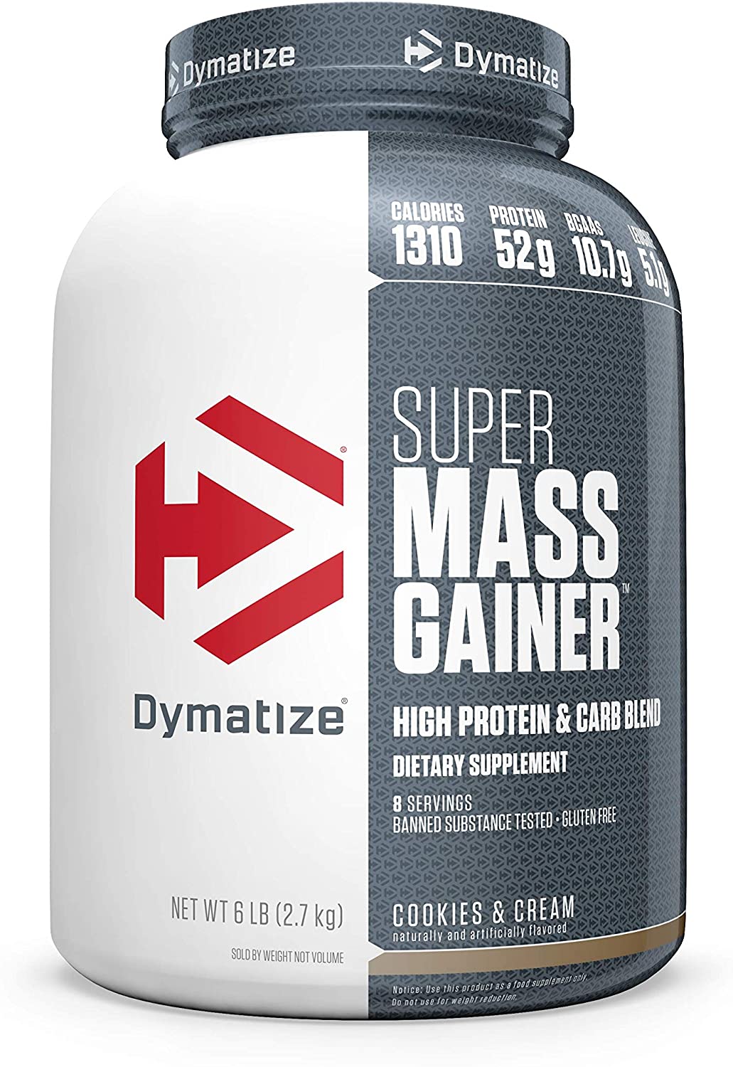 Dymatize Super Mass Gainer