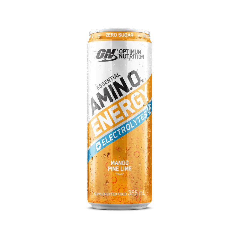 ON Amino Energy RTD