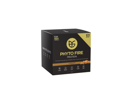 Phyto Fire Protein