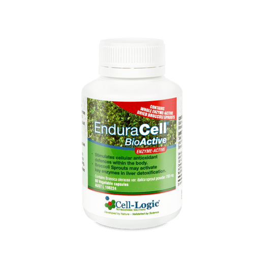 CELL-LOGIC EnduraCell BioActive 80vc