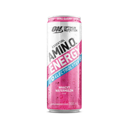 ON Amino Energy RTD