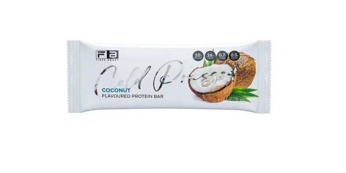 Fibre Boost Protein Bar 60g