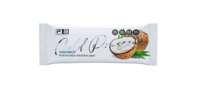 Fibre Boost Protein Bar 60g