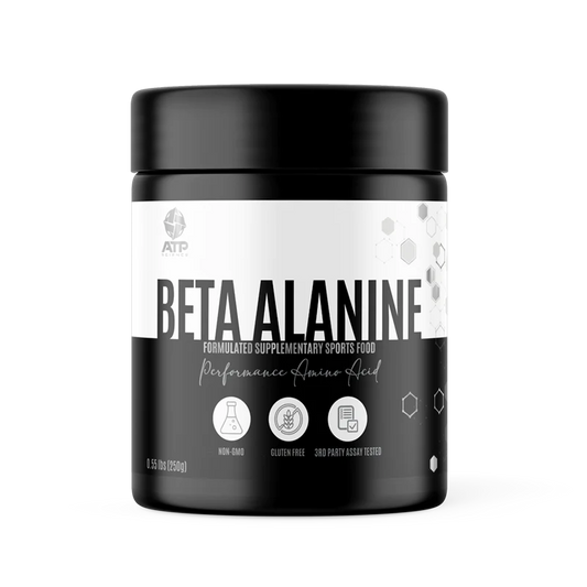 ATP Science Beta Alanine