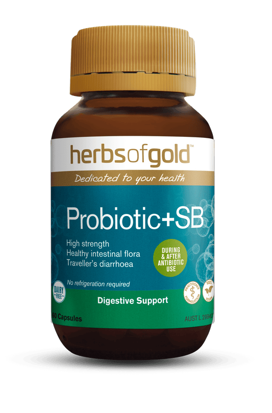 Hofg Probiotic plus Sb
