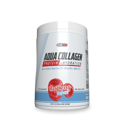 EHP Labs Aqua Collagen