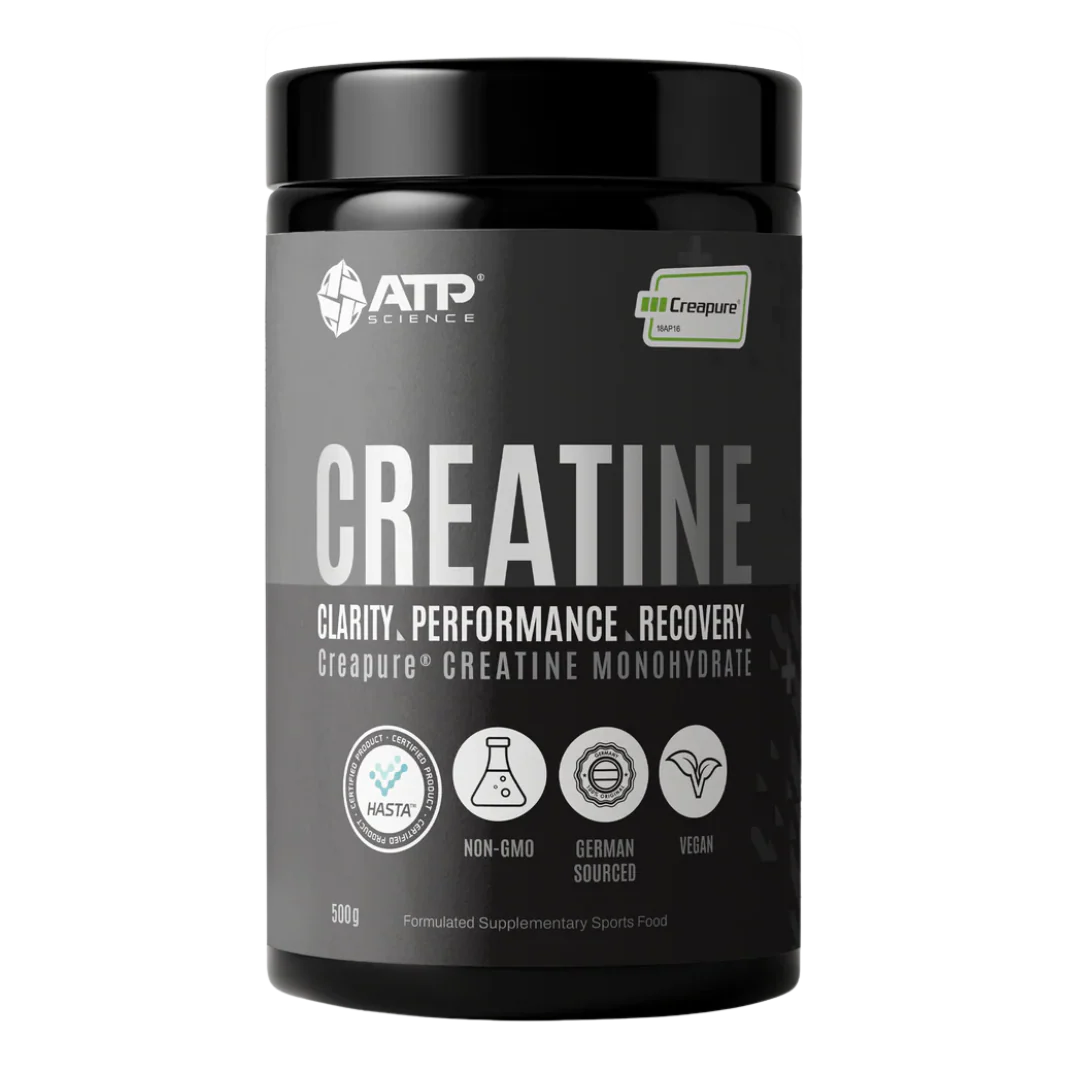ATP Science Creatine