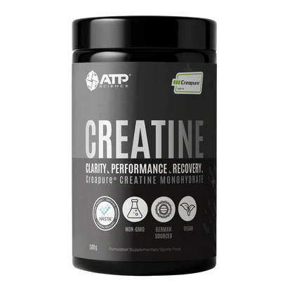 ATP Science Creatine