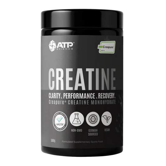 ATP Science Creatine Creapure 500G