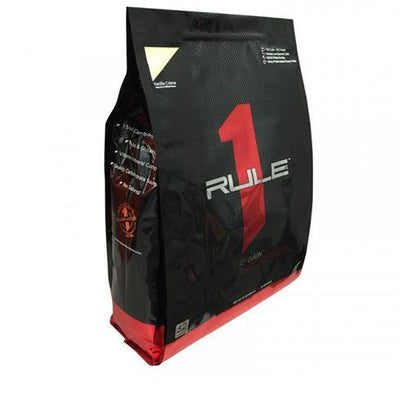 Rule1 Clean Gainer